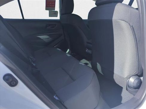New 2025 Toyota Corolla LE image 24