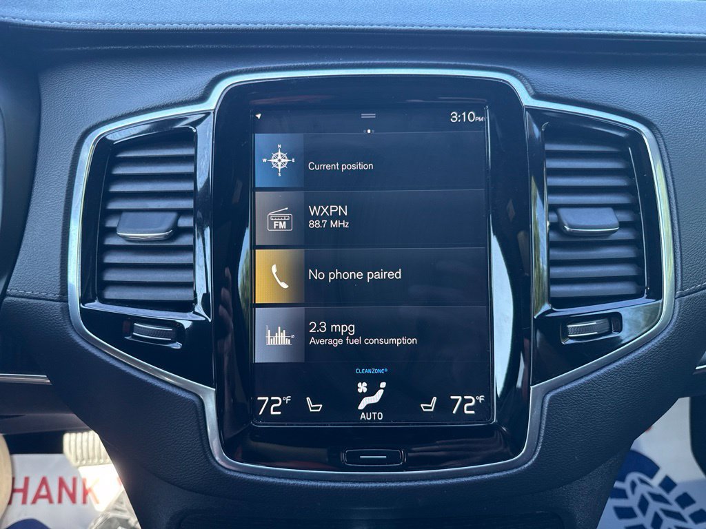 Used 2021 Volvo XC90 T6 Inscription w/ Climate Package AWD/4WD image 32