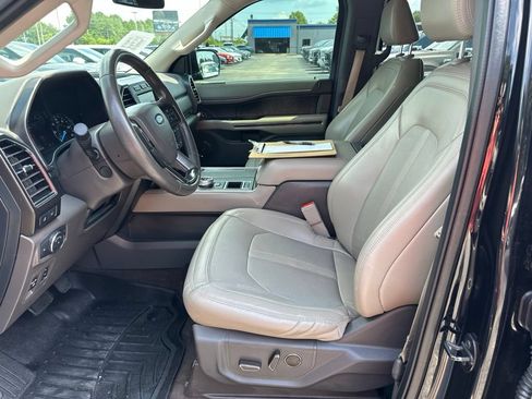 Used 2021 Ford Expedition Limited RWD image 24