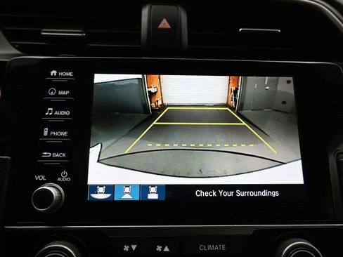 Used 2020 Honda Civic Touring image 20