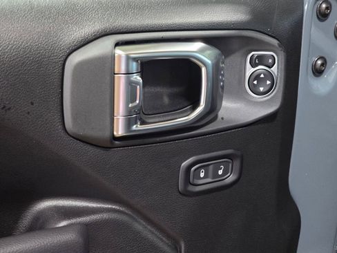 New 2026 Jeep Wrangler Sport S image 39