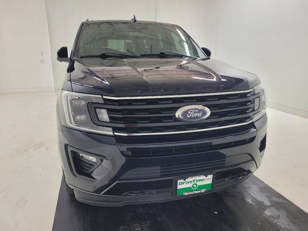 Used 2021 Ford Expedition Limited AWD/4WD image 14