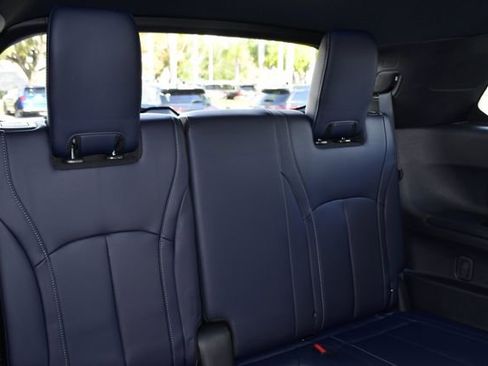 New 2026 INFINITI QX60 Sport w/ Dark Cargo Package image 29