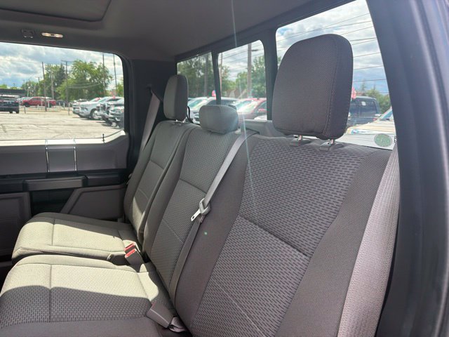 Certified 2020 Ford F150 XLT w/ Equipment Group 302A Luxury AWD/4WD image 18