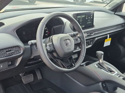 New 2026 Honda HR-V Sport image 2