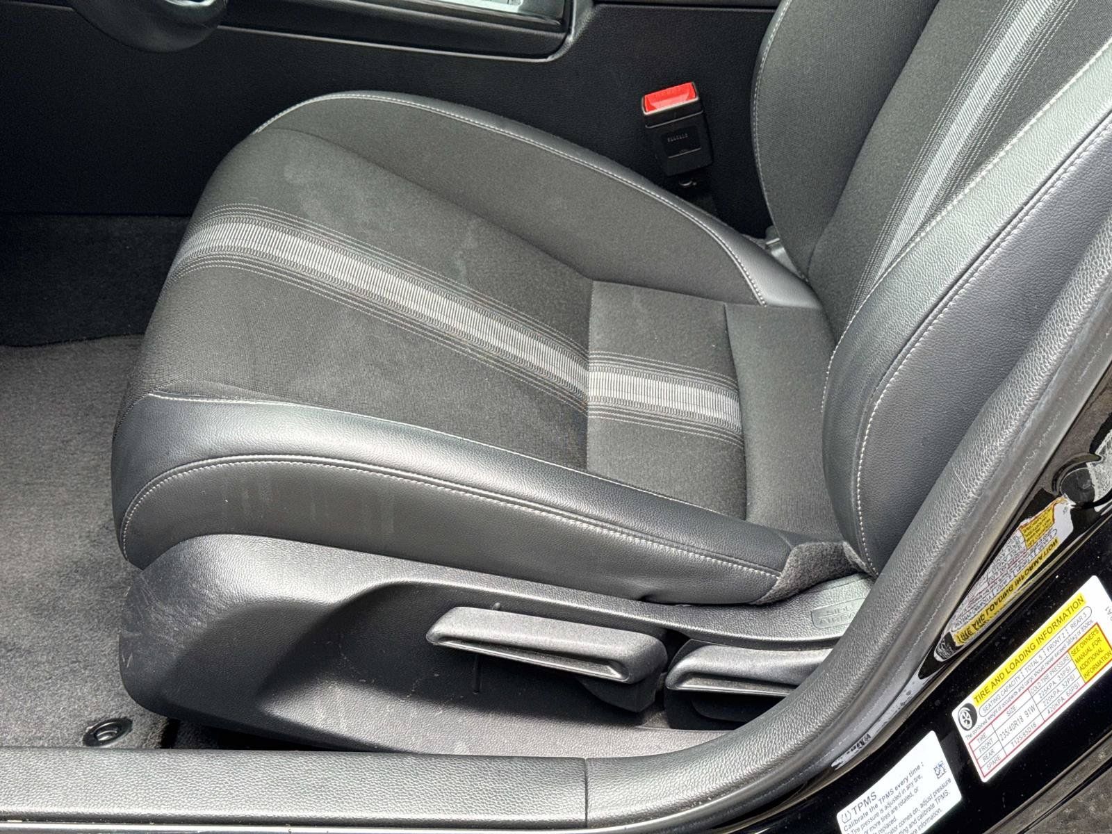 Used 2022 Honda Civic Sport image 18