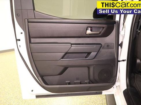 Used 2025 Toyota Tundra SR5 w/ SX Package RWD image 31