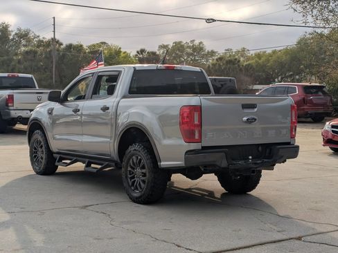 Used 2020 Ford Ranger XLT w/ Equipment Group 301A Mid image 2