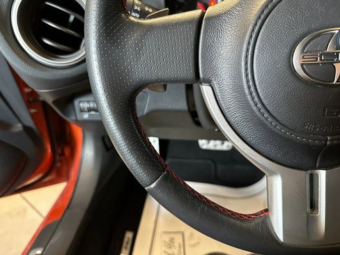 Used 2016 Scion FR-S image 9