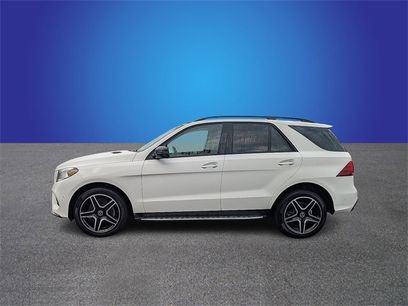 Used 2018 Mercedes-Benz GLE 350
