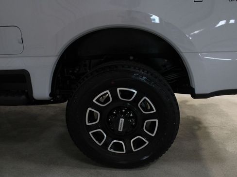 New 2026 Ford F350 Platinum AWD/4WD image 29