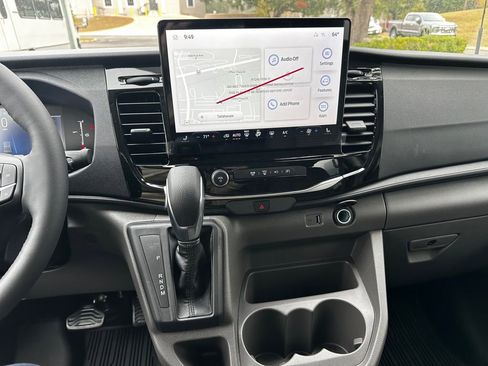 New 2026 Ford Transit 350 XLT image 53