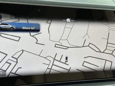 Used 2024 Mercedes-Benz GLE 350 4MATIC image 10