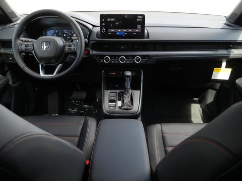 New 2026 Honda CR-V Sport-L image 20