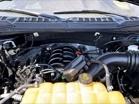 Used 2020 Ford F150 XLT w/ Equipment Group 302A Luxury image 47