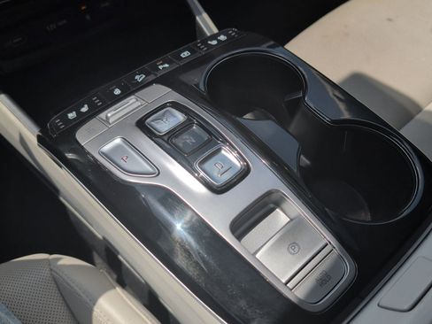 Used 2023 Hyundai Tucson Limited AWD/4WD image 20