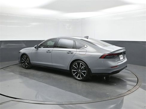New 2025 Honda Accord Touring image 5