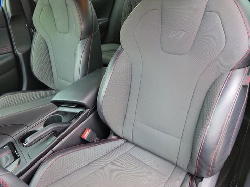 Used 2024 Hyundai Elantra N Line FWD image 11