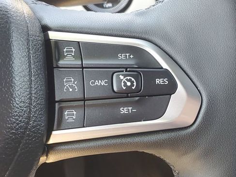 Used 2024 Jeep Compass Limited AWD/4WD image 14