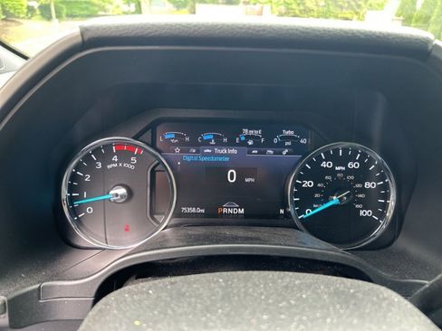 Used 2020 Ford F250 Platinum AWD/4WD image 20