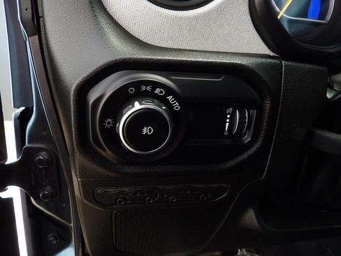 Used 2024 Jeep Wrangler Unlimited Sport AWD/4WD image 28