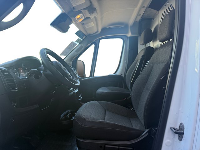 Used 2023 RAM ProMaster 3500 FWD image 10
