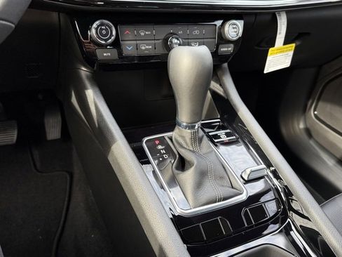 New 2026 Jeep Compass Latitude image 27