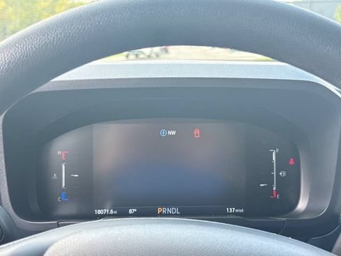 Used 2025 Ford Maverick XLT FWD image 17