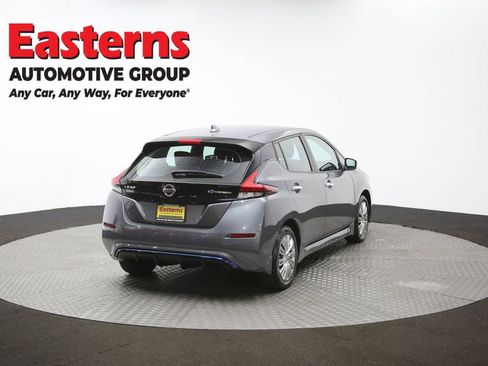 Used 2022 Nissan Leaf S image 38