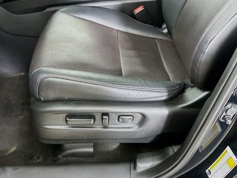 Certified 2024 Honda Passport Black Edition image 29