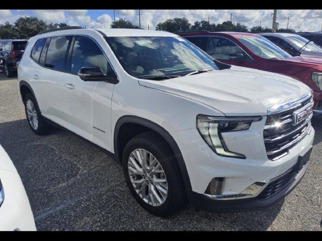 Used 2026 GMC Acadia Elevation w/ Elevation Premium Package AWD/4WD image 1