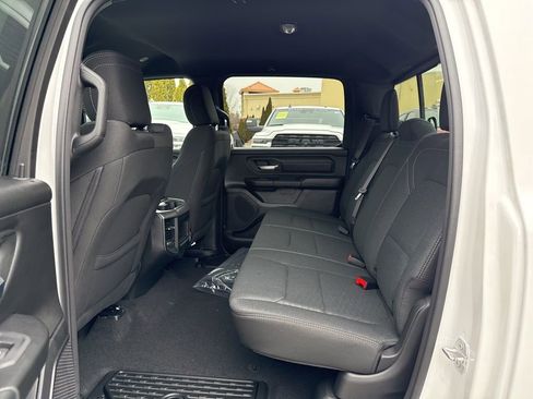 New 2026 RAM 1500 Express image 22