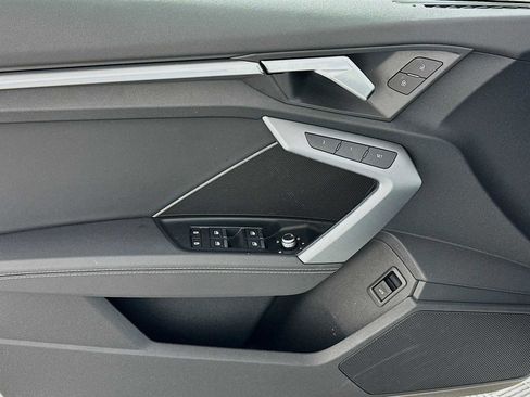 Certified 2025 Audi A3 2.0T Premium w/ Black Optic Package image 16