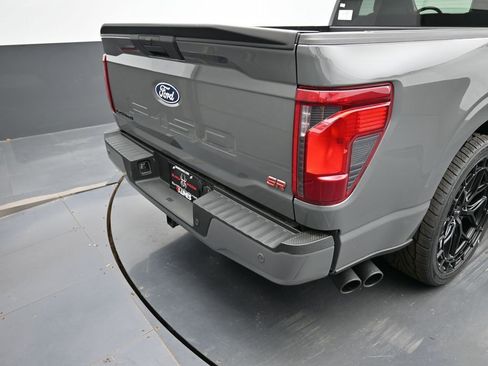 New 2025 Ford F150 XL image 11
