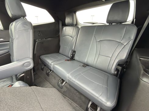 Used 2023 Buick Enclave Essence w/ Experience Buick Package image 15