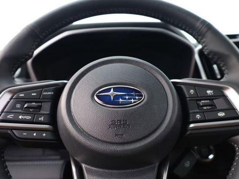 New 2026 Subaru Ascent Touring AWD/4WD image 13