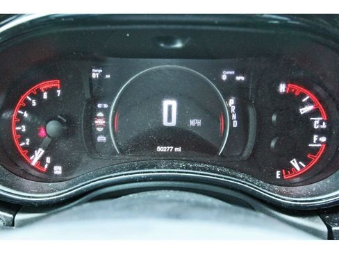 Used 2021 Dodge Durango R/T w/ Blacktop Package RWD image 16