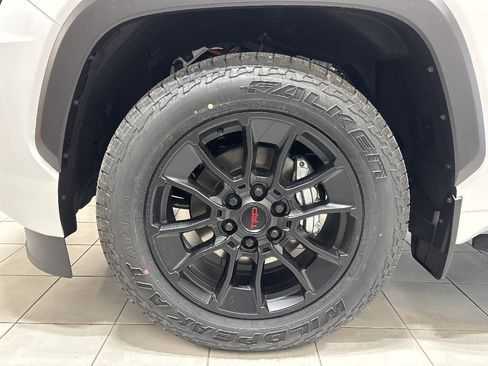 New 2026 Toyota Sequoia Limited AWD/4WD image 6