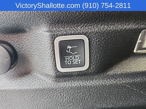 Used 2021 Jeep Grand Cherokee L Limited image 27