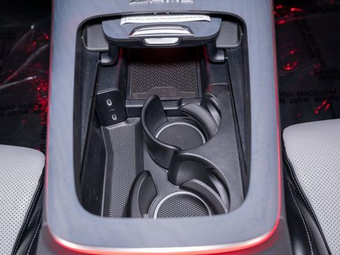 New 2026 Mercedes-Benz E 53 AMG e 4MATIC Sedan image 23