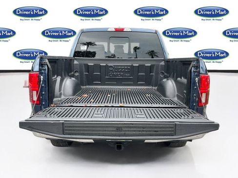 Used 2020 Ford F150 XLT w/ Equipment Group 302A Luxury RWD image 24