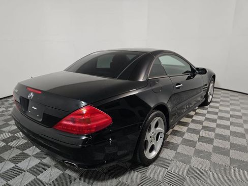 Used 2005 Mercedes-Benz SL 500 image 5