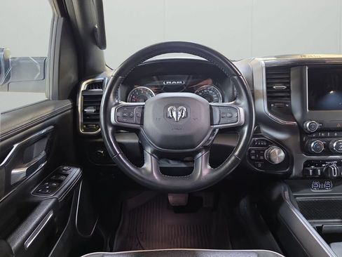 Used 2022 RAM 1500 Laramie w/ Sport Appearance Package AWD/4WD image 18
