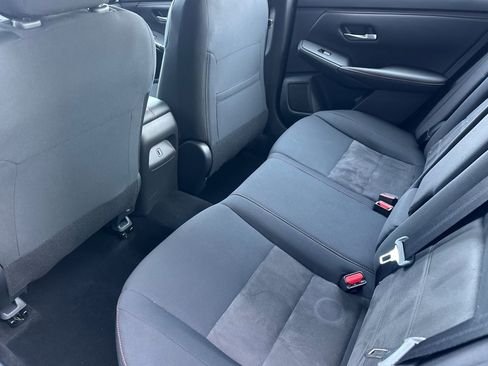 Used 2024 Nissan Sentra SR image 15