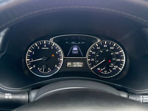 Used 2016 INFINITI QX60 FWD w/ Premium Plus Package image 16
