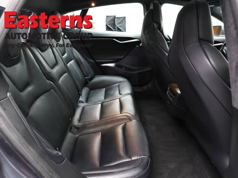 Used 2018 Tesla Model S 75D AWD/4WD image 19