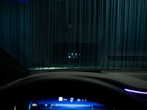 New 2026 Mercedes-Benz EQS 450+ Sedan image 18