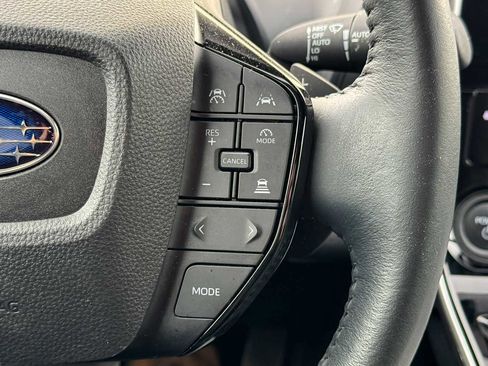 Certified 2024 Subaru Solterra Premium image 17