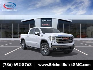 New 2026 GMC Sierra 1500 SLT w/ SLT Premium Package video 1