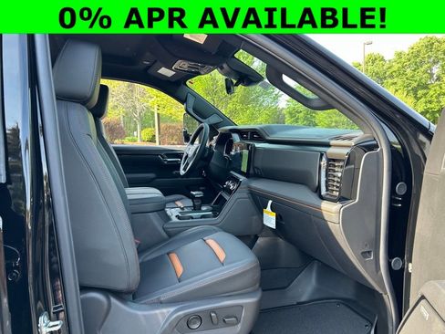 New 2026 GMC Sierra 1500 AT4 image 44